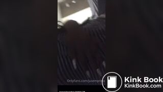 Poop glam pooping pt2