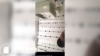 Poop glam pooping pt2