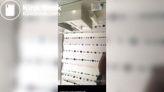 Poop glam pooping pt2