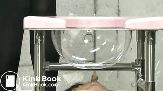 Man eating shit from Japanese girl (Part 106)