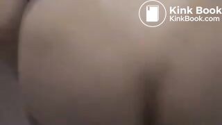 Scat On The Kitchen Floor