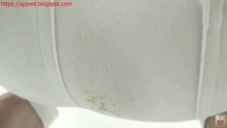 JG 273-2 WHITE JEANS DIARRHEA (1)