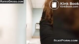 Ebony ₿₿W Scat