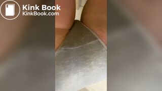 blonde shits - video 2