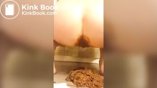 Poop pants - video 14