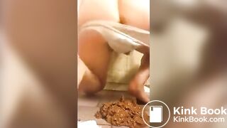 Poop pants - video 14