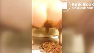 Poop pants - video 14
