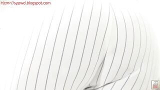 JG 273-1 White jeans diarrhea (4)