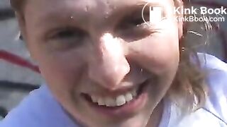 College Girls Pooping - video 2