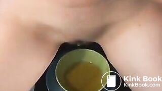 College Girls Pooping - video 2