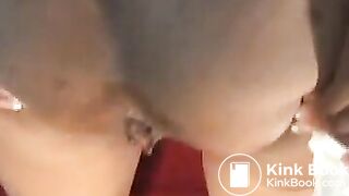 College Girls Pooping - video 2