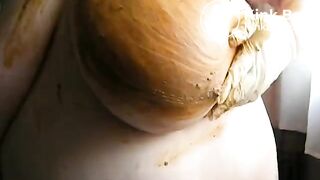 Bbw scat - video 20