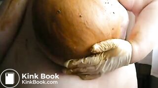 Bbw scat - video 20