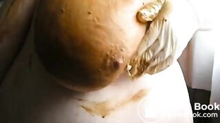 Bbw scat - video 20