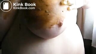 Bbw scat - video 20