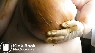 Bbw scat - video 20