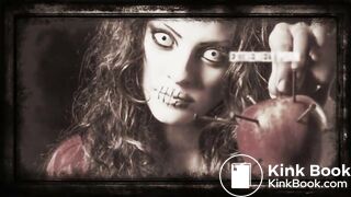 Caught watching scat porn - ends in SHIT show