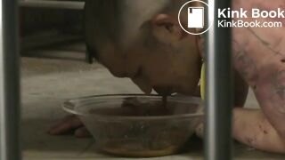 Man eating shit from Japanese girl (Part 95)