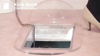 Man eating shit from Japanese girl (Part 83)