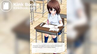 彼女が選んだ最善手 Ending 1