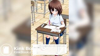 彼女が選んだ最善手 Ending 1