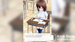 彼女が選んだ最善手 Ending 1