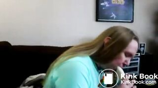 MOM EXPLOSIVE DIARRHEA WITH NO TOILET PAPER