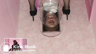 Man eating shit from Japanese girl (Part 74)