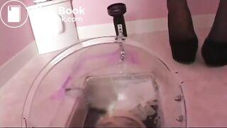 Man eating shit from Japanese girl (Part 74)