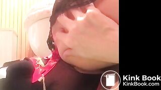 ASIAN FEMDOM SCAT - VIDEO One