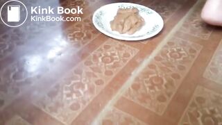 Dentifrice particulier