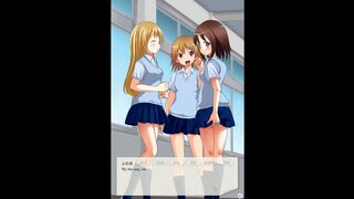 彼女が選んだ最善手 Introduction