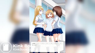 彼女が選んだ最善手 Introduction