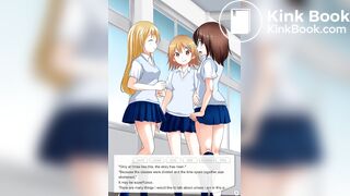 彼女が選んだ最善手 Introduction