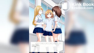 彼女が選んだ最善手 Introduction