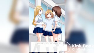 彼女が選んだ最善手 Introduction