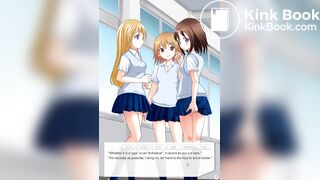 彼女が選んだ最善手 Introduction