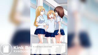 彼女が選んだ最善手 Introduction