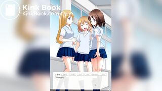 彼女が選んだ最善手 Introduction