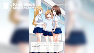 彼女が選んだ最善手 Introduction