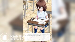 彼女が選んだ最善手 Introduction