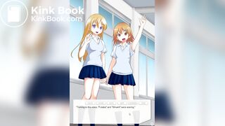 彼女が選んだ最善手 Introduction