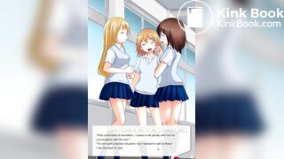 彼女が選んだ最善手 Introduction