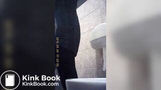 poop and pee