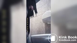 poop and pee