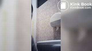 poop and pee