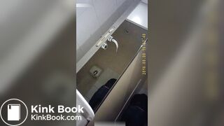 poop and pee