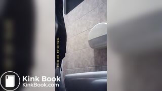 poop and pee