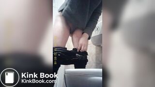 poop and pee