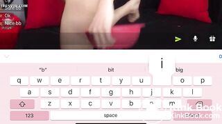 Latina piss, scat and puke.